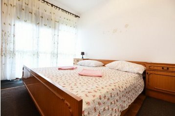 Chorwacja Privát Sveti Filip i Jakov, Zewnątrz